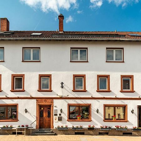 Hotel & Restaurant Raisch Steinwenden Exterior photo